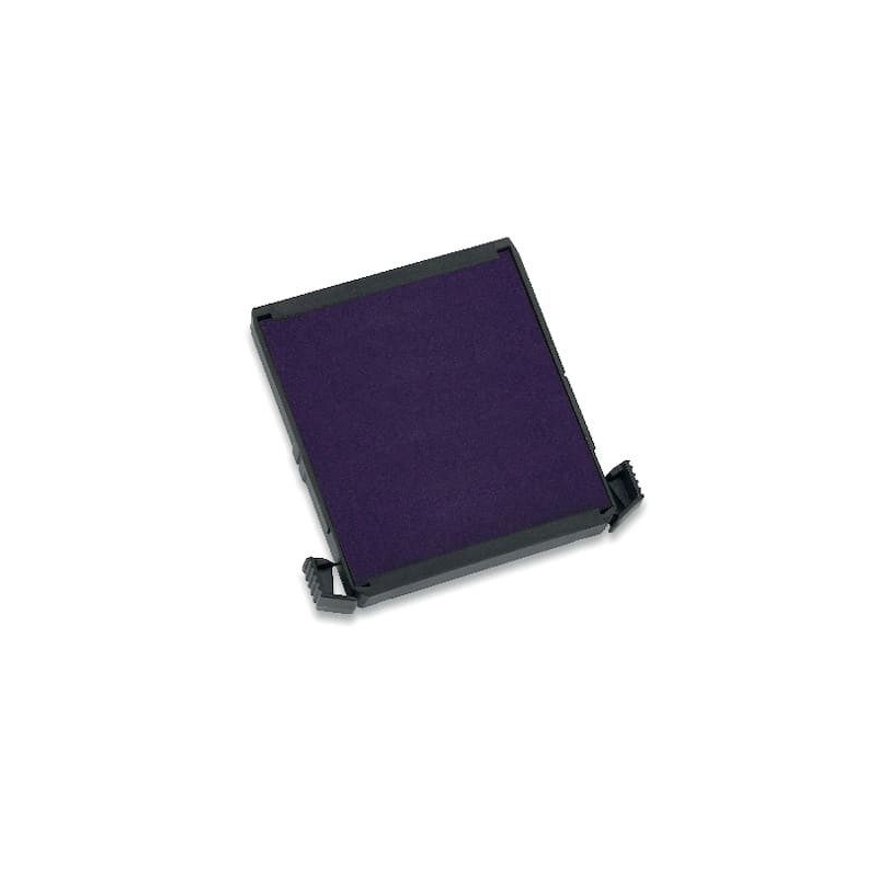 Cassette encrage Trodat 6/4924E - Violet