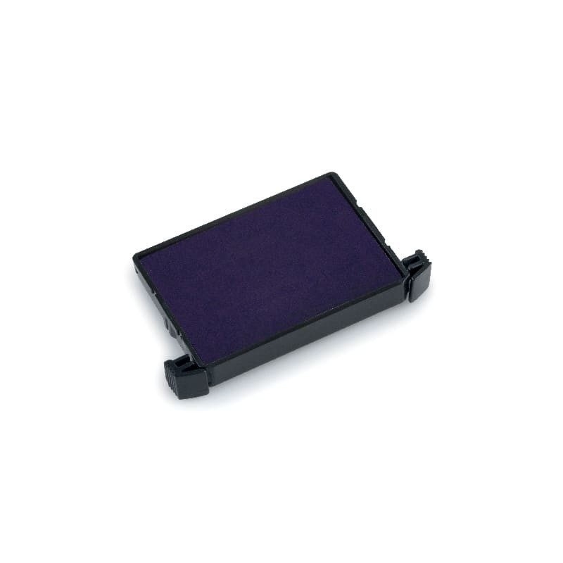 Cassette Trodat Encrage 6/4750E - Violet