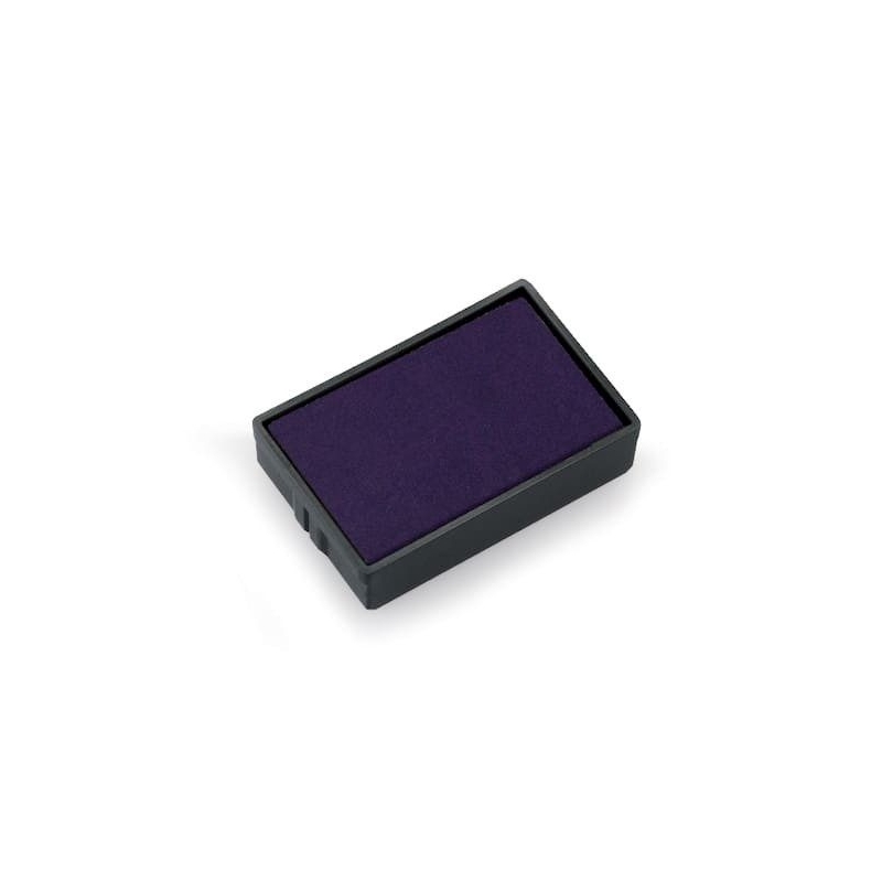 Cassette encrage Trodat 6/4850E - Violet