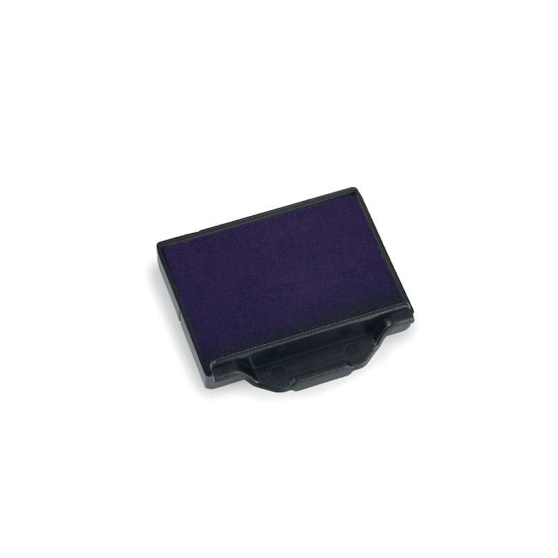 Cassette Trodat Encrage 6/50E - Violet