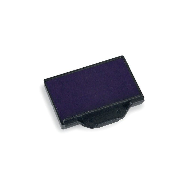 Cassette Trodat Encrage 6/53E - Violet