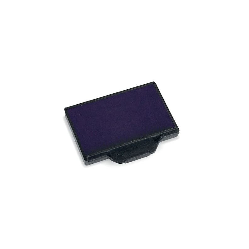 Cassette Trodat Encrage 6/56E - Violet