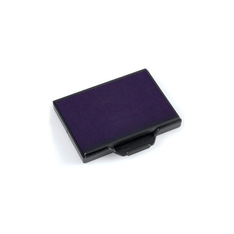 Cassette encrage Trodat 6/58E - Violet