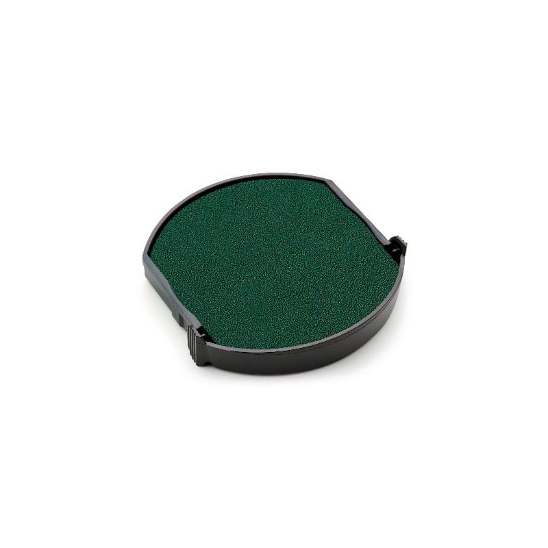 Cassette encrage Trodat 6/46030D - Vert