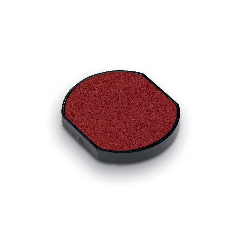 Cassette encrage Trodat 6/46040C - Rouge