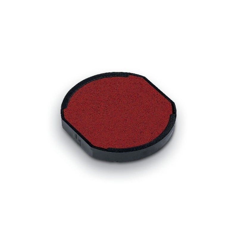 Cassette encrage Trodat 6/46045C - Rouge