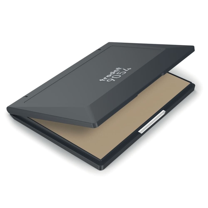 Encreur Trodat 9054 - Neutre - 210 X 148 MM