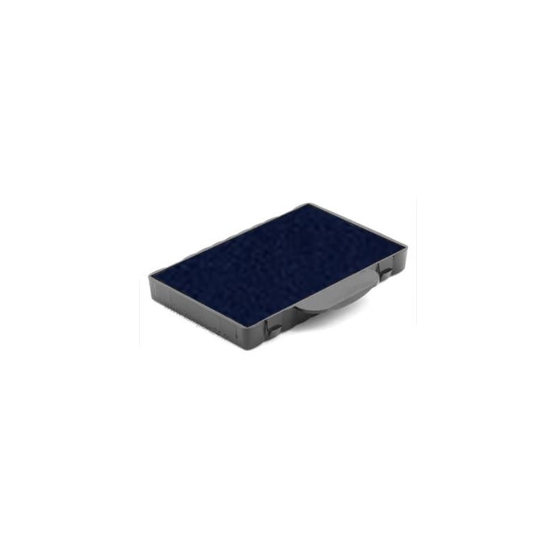 Cassette Trodat Encrage 6/8746B - Bleu