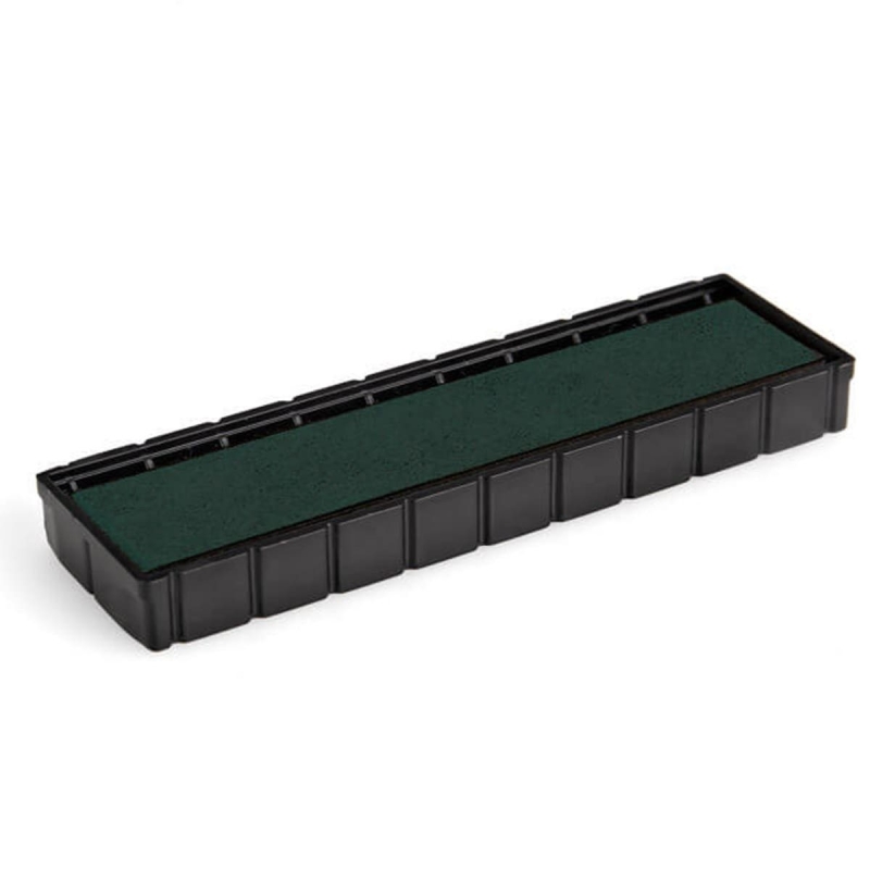 Cassette encrage Colop E/15D - Vert