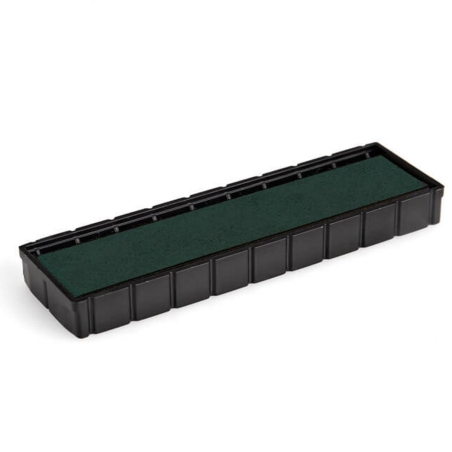 Cassette encrage Colop E/15D - Vert