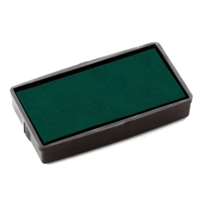 Cassette encrage Colop E/20D - Vert