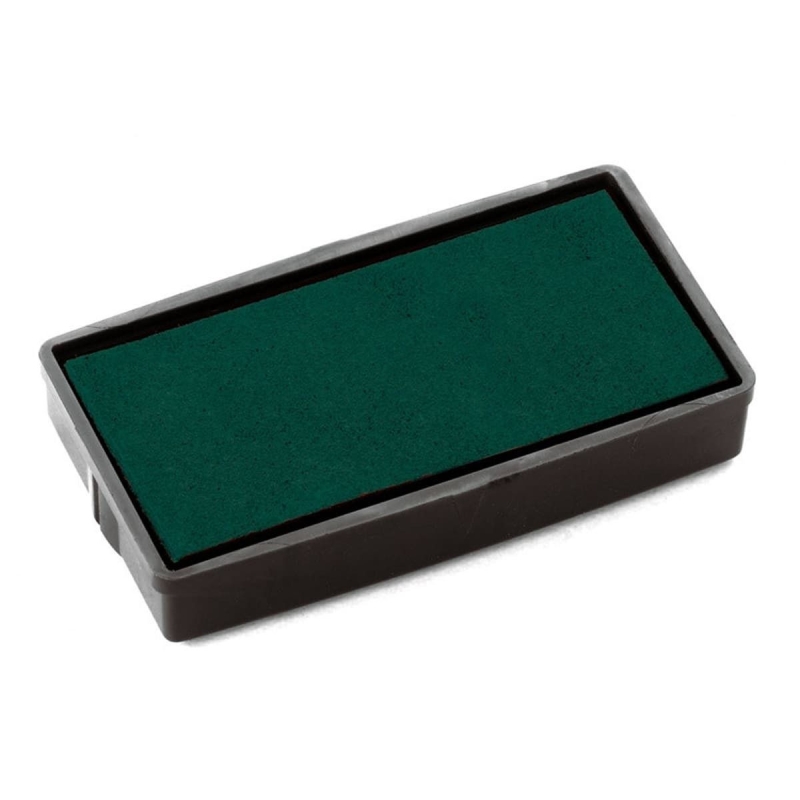 Cassette encrage Colop E/20D - Vert