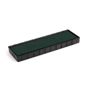 Cassette encrage Colop E/25D - Vert