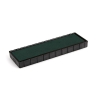 Cassette encrage Colop E/25D - Vert