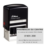 Tampon Dateur Shiny S828D - 56X33mm