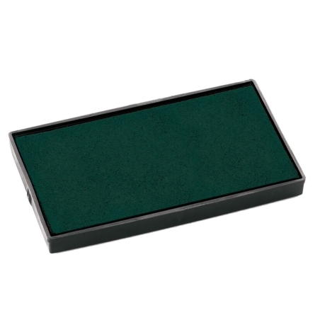 Cassette encrage Colop E/60D - Vert