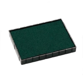 Cassette encrage Colop E/55D - Vert