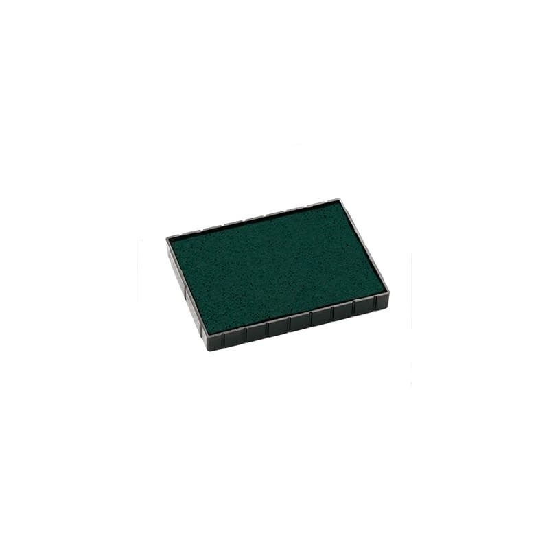 Cassette encrage Colop E/55D - Vert