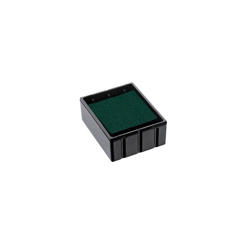 Cassette encrage Colop E/Q12D - Vert