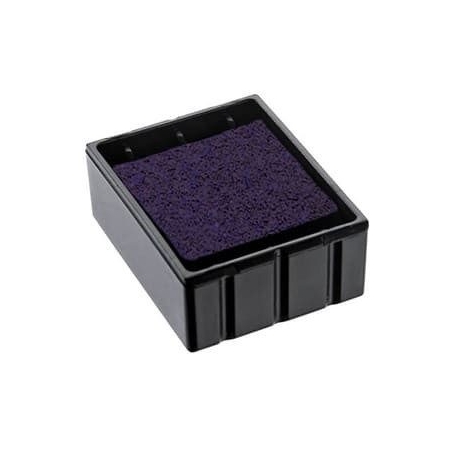 Cassette encrage Colop E/Q12E - Violet