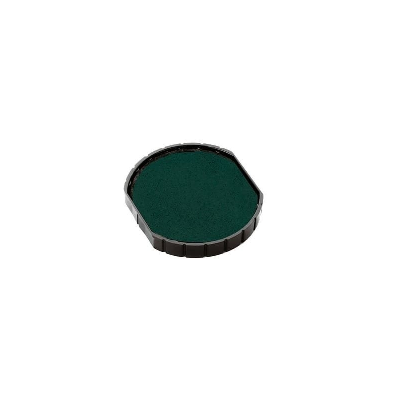 Cassette encrage Colop E/R40D - Vert