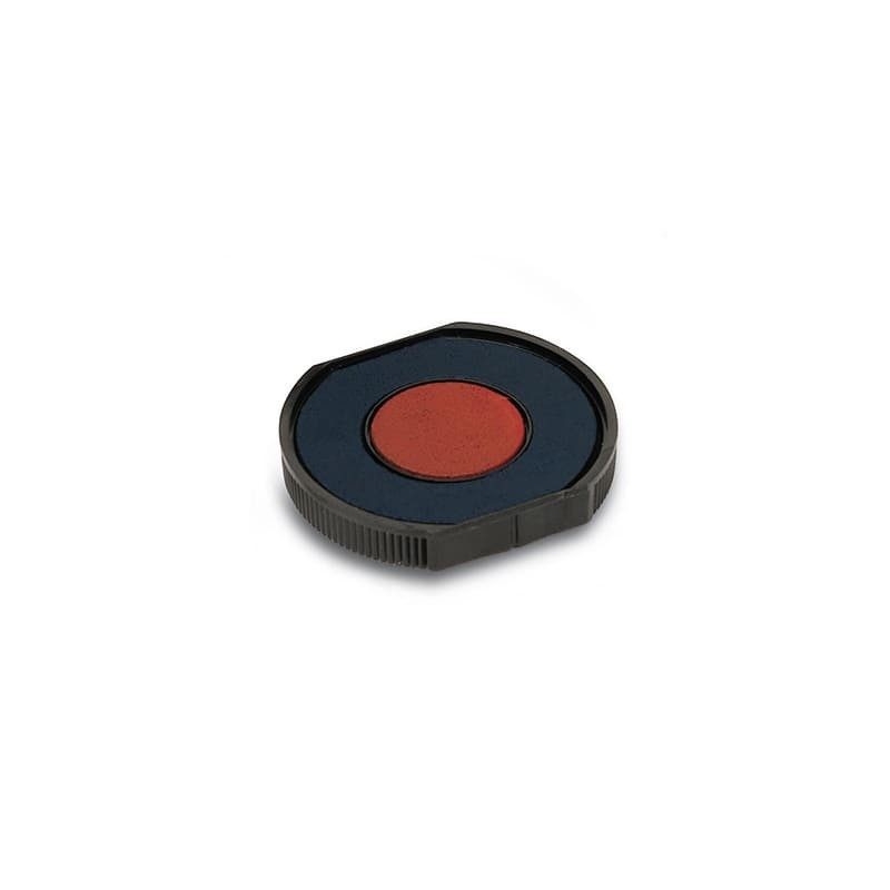 Cassette encrage Colop E/R40/2 - Bleu/Rouge