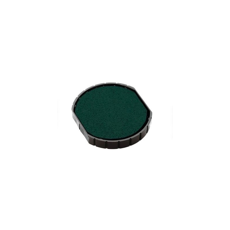 Cassette encrage Colop E/R45D - Vert