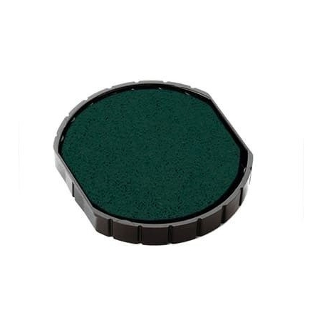 Cassette encrage Colop E/R45D - Vert