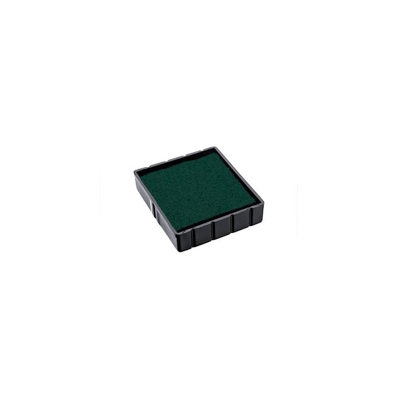 Cassette encrage Colop E/Q20D - Vert