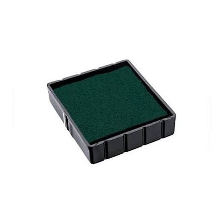 Cassette encrage Colop E/Q20D - Vert