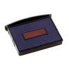 Cassette encrage Colop E/2300/2 - Bleu/Rouge
