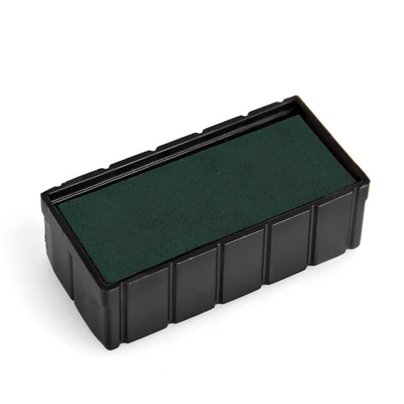 Cassette encrage Colop E/05D - Vert