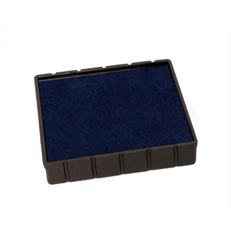 Cassette encrage Colop E/52B - Bleu
