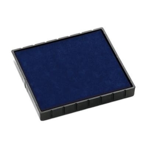 Cassette encrage Colop E/54B - Bleu