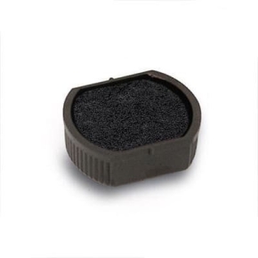 Cassette encrage Colop E/R12A Rond - Noir