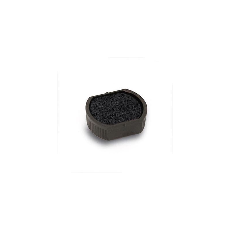 Cassette encrage Colop E/R12A Rond - Noir