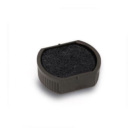 Cassette encrage Colop E/R12A Rond - Noir