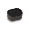 Cassette encrage Colop E/R12A Rond - Noir