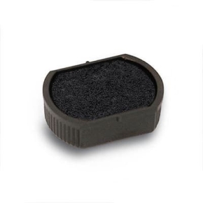 Cassette encrage Colop E/R17A Rond - Noir