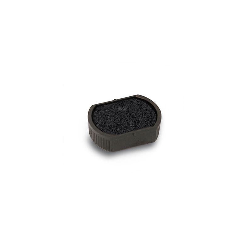 Cassette encrage Colop E/R17A Rond - Noir