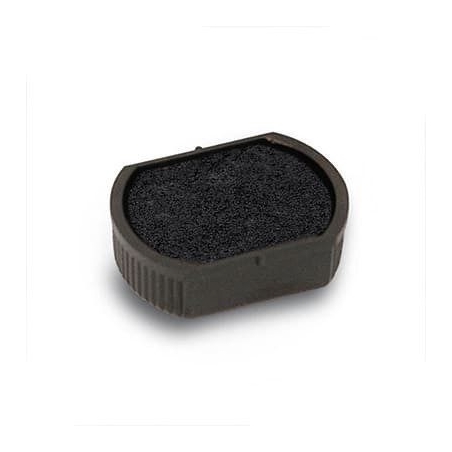 Cassette encrage Colop E/R17A Rond - Noir