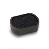 Cassette encrage Colop E/R17A Rond - Noir