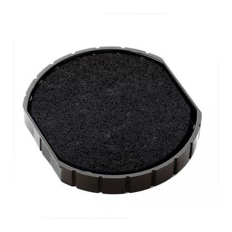 Cassette encrage Colop E/R24A Rond - Noir