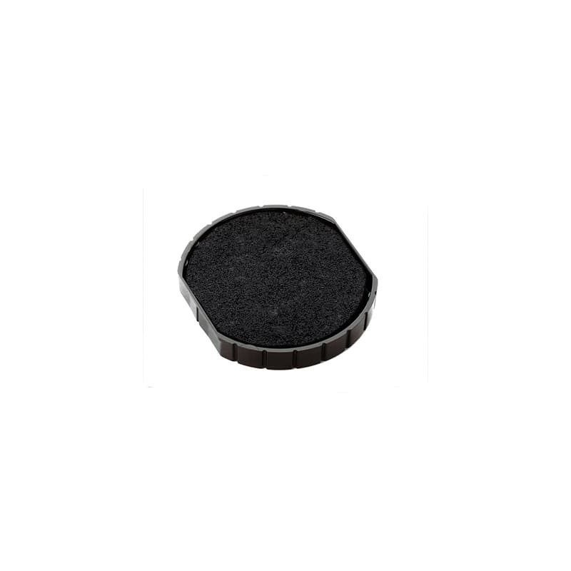 Cassette encrage Colop E/R50A Rond - Noir