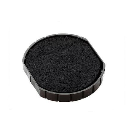 Cassette encrage Colop E/R50A Rond - Noir