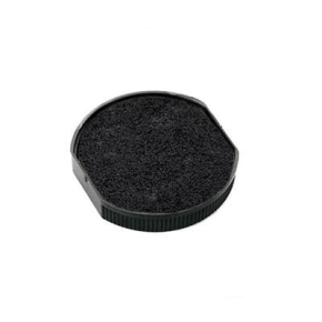 Cassette encrage Colop E/POCKETR30A Rond - Noir