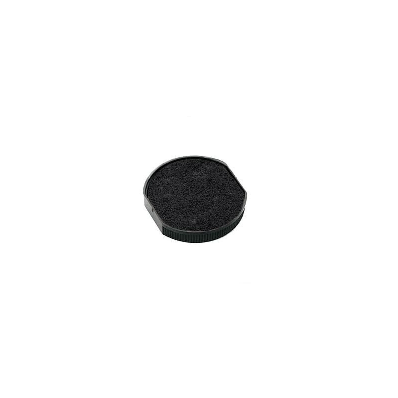 Cassette encrage Colop E/POCKETR30A Rond - Noir