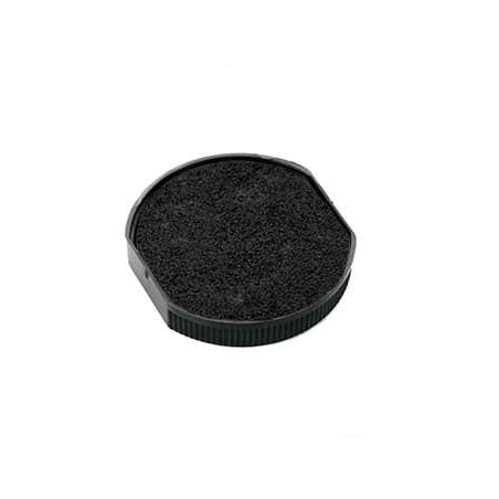 Cassette encrage Colop E/POCKETR30A Rond - Noir
