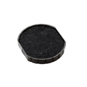 Cassette encrage Colop E/POCKETR40A Rond - Noir