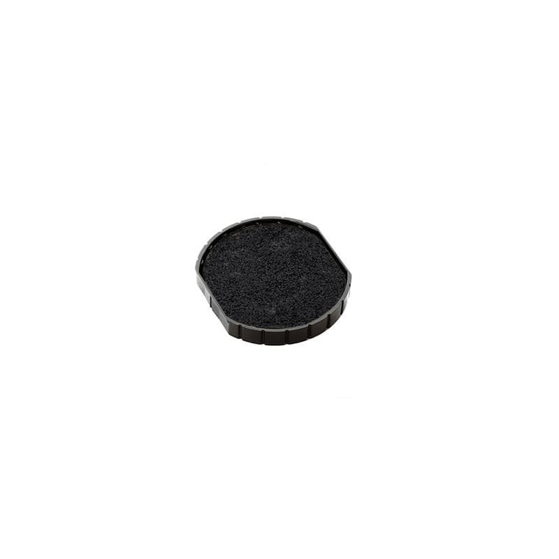 Cassette encrage Colop E/POCKETR40A Rond - Noir